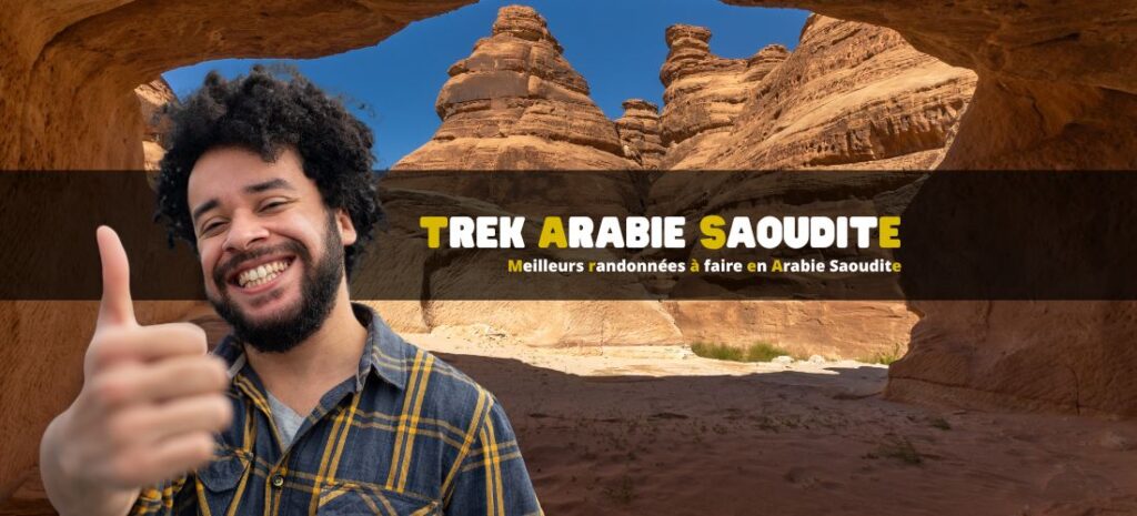 Meilleurs randonnées à faire en Arabie Saoudite