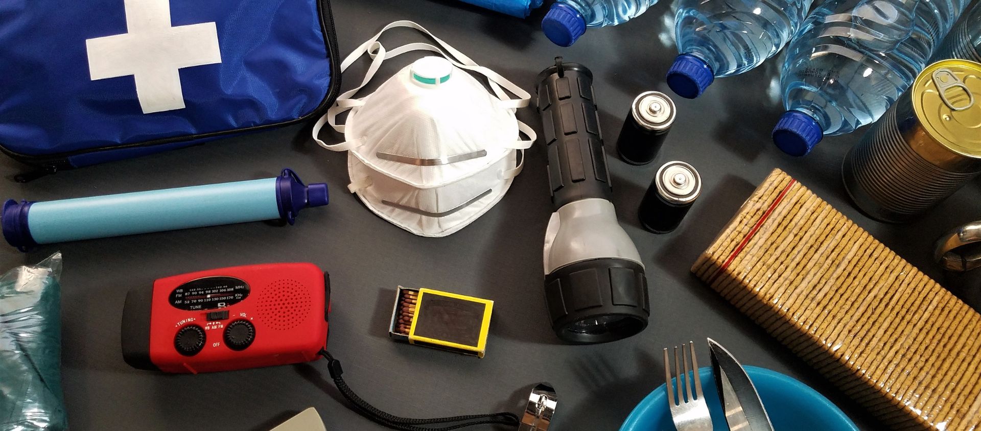 Outils et équipements essentiels