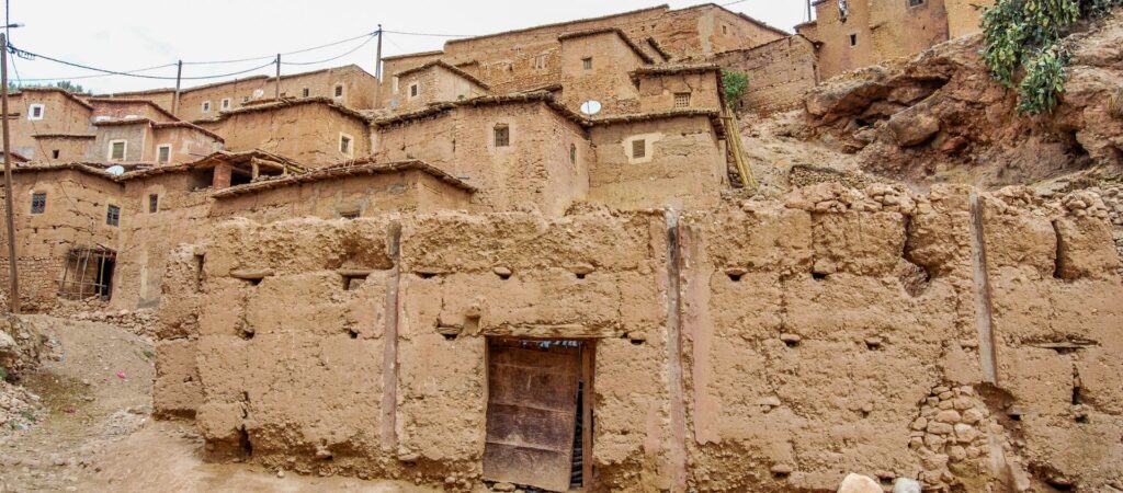 Que faire à Azilal au Maroc - outdoor - Expéditions & Voyages