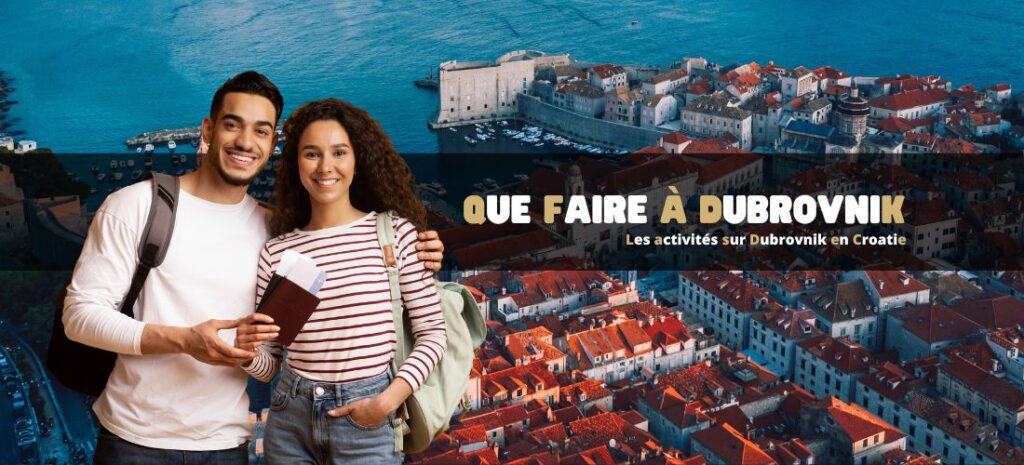 Que faire à Dubrovnik en Croatie ?