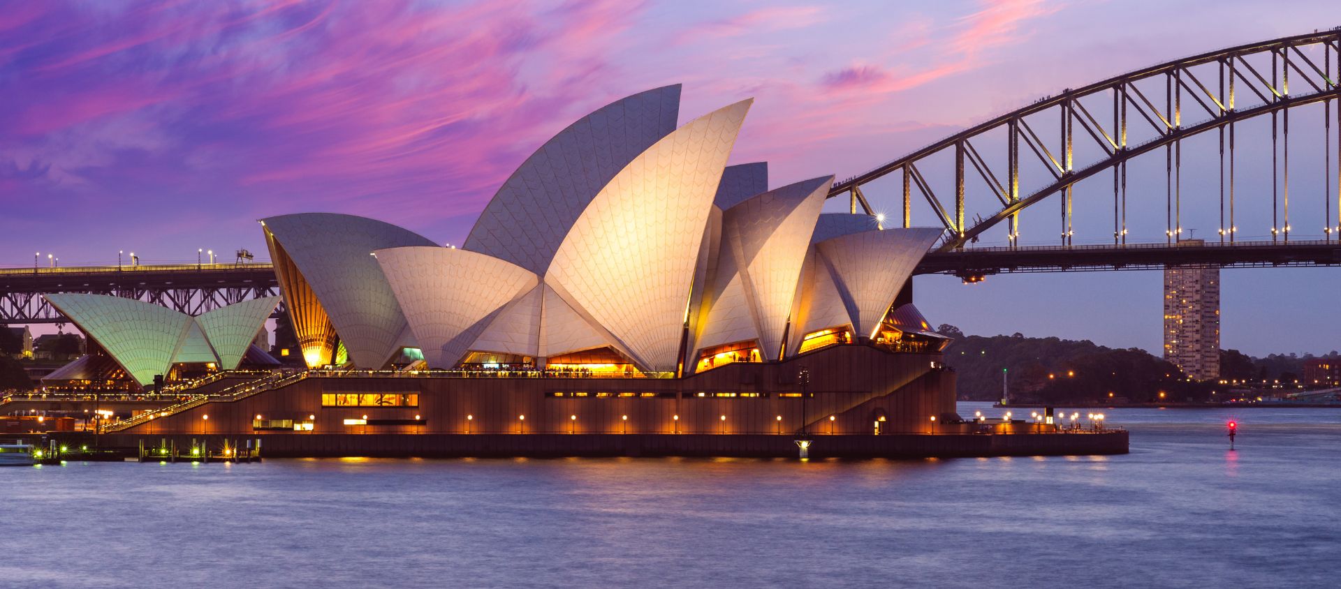 Que faire à Sydney en Australie
