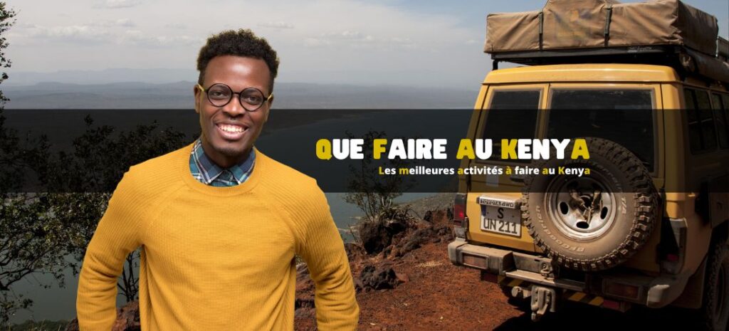 Que faire au Kenya : guide complet