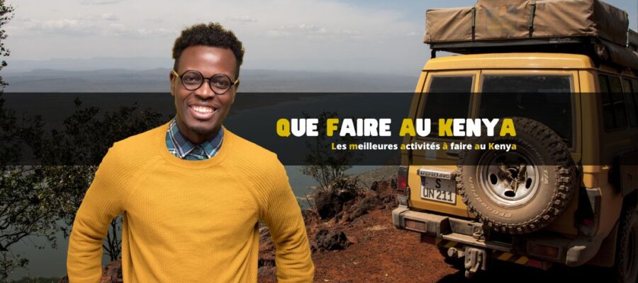 Que faire au Kenya : guide complet