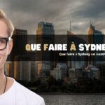 Que faire à Sydney en Australie