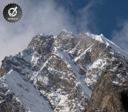 Trekking Naltar à Mastuj - Nord Pakistan