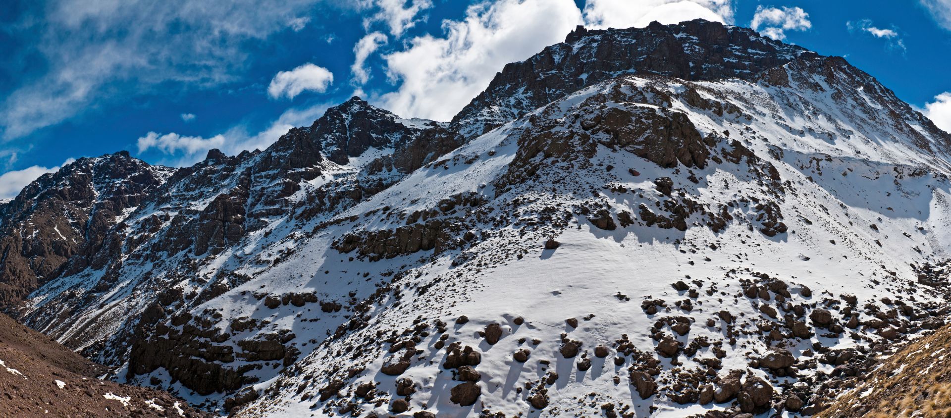 Oukaïmeden, une destination pour tous les goûts