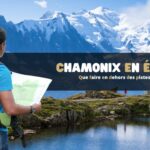 Chamonix l'été : que faire en dehors des pistes de ski