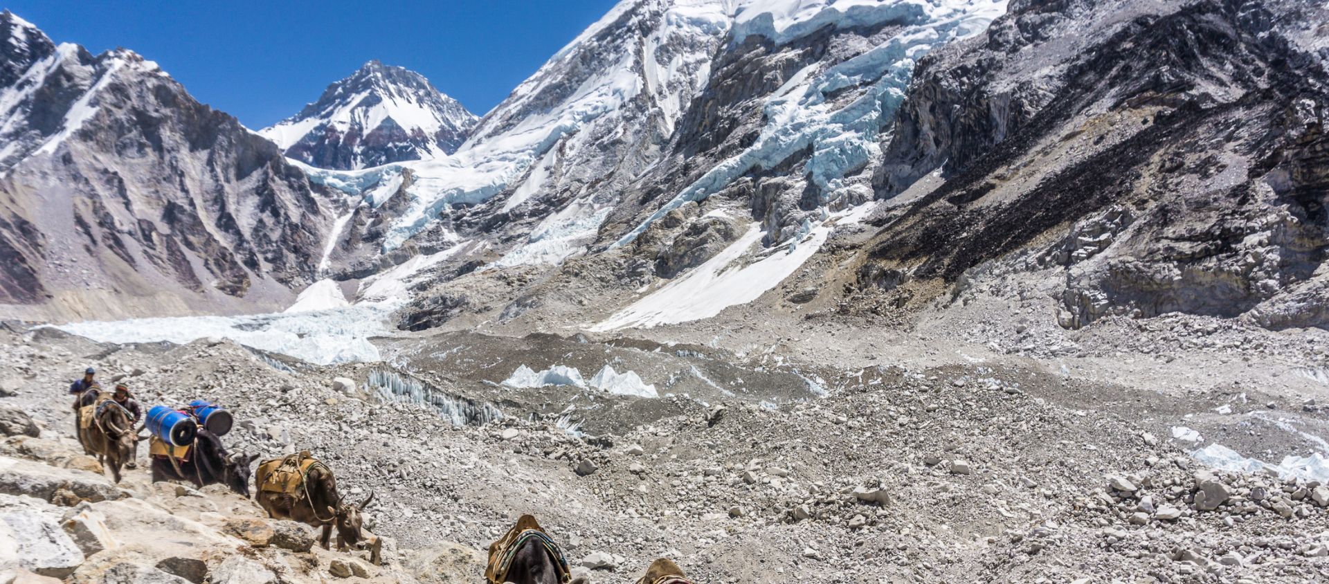 Comment réussir son trekking du Camp de Base de l'Everest au Népal