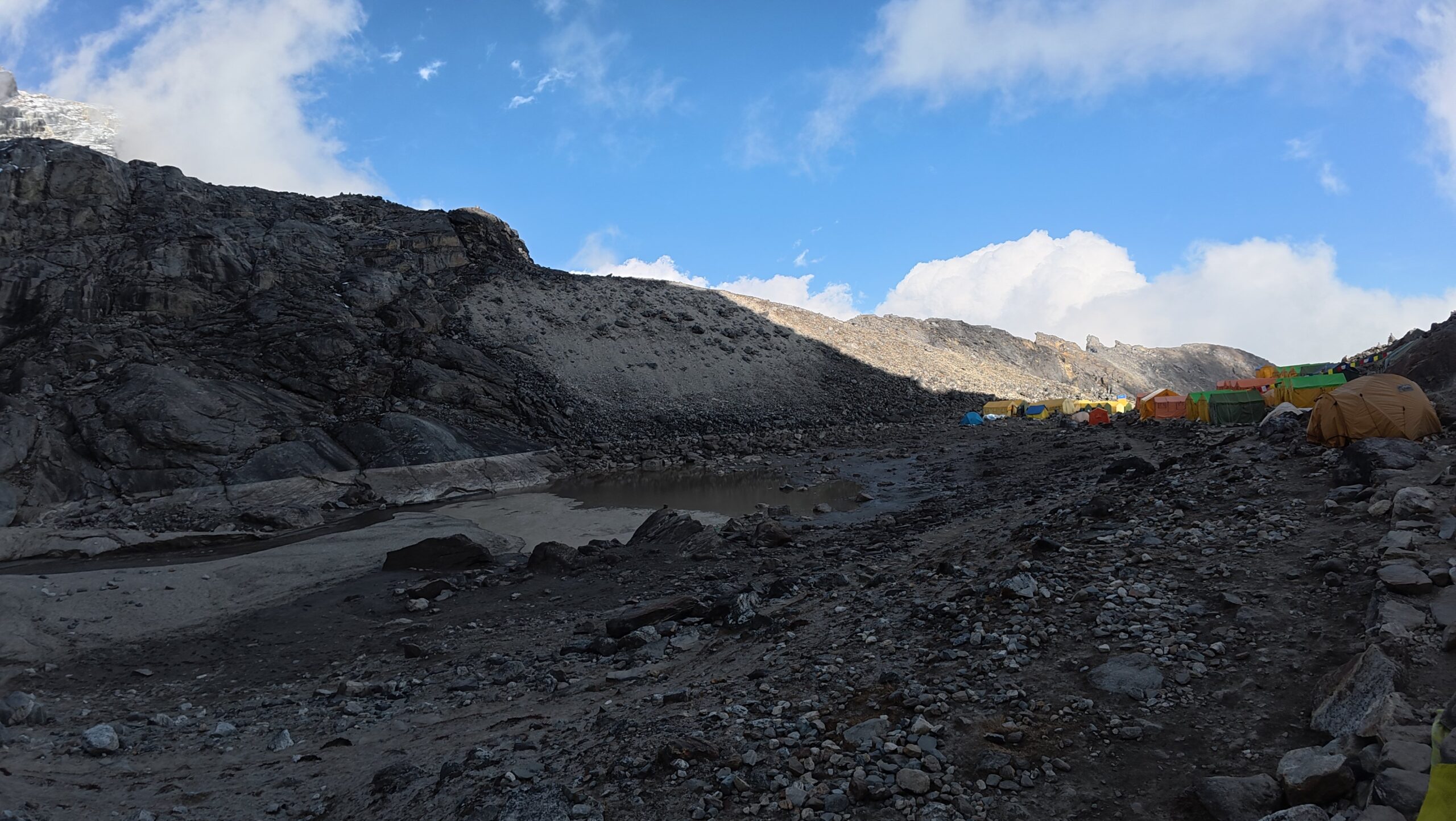 Test sac de couchage Altus Andes 1500 H30