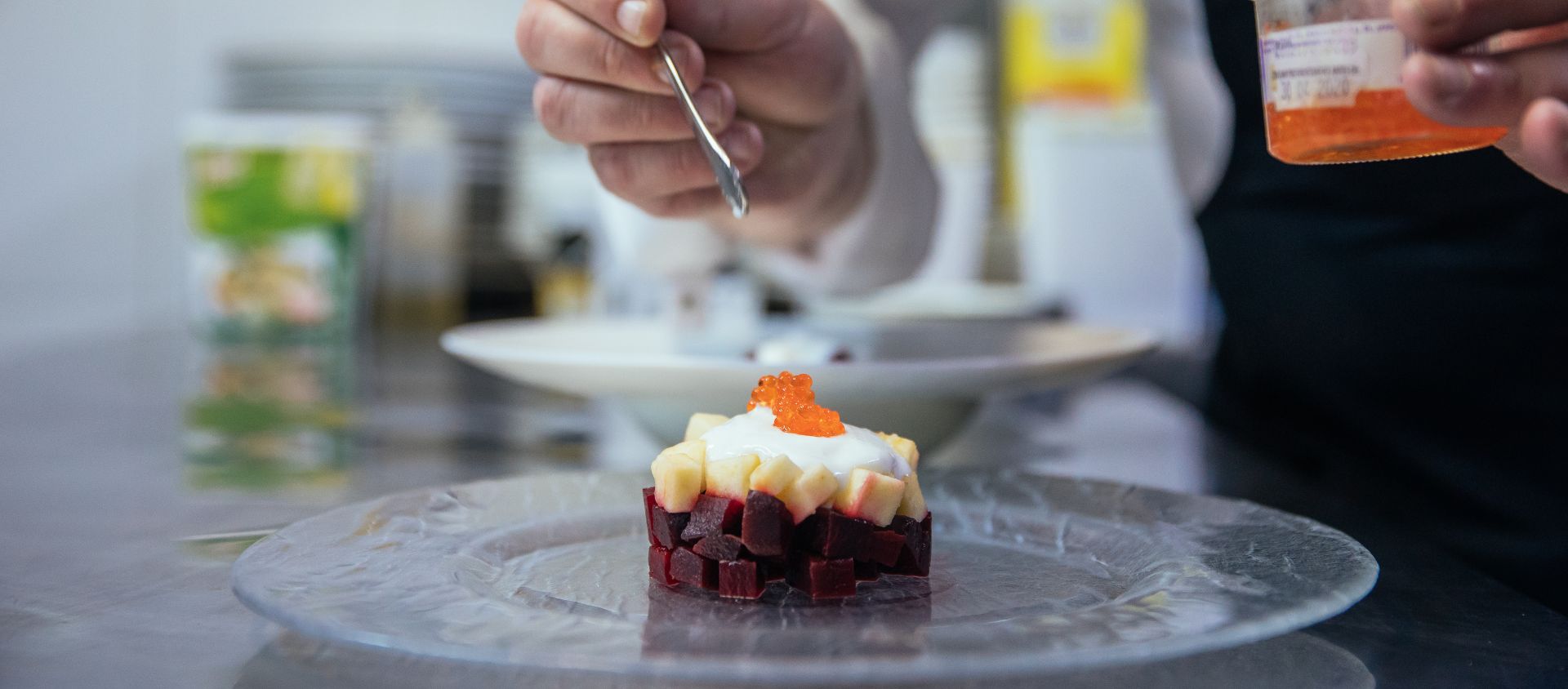 Expériences gastronomiques France