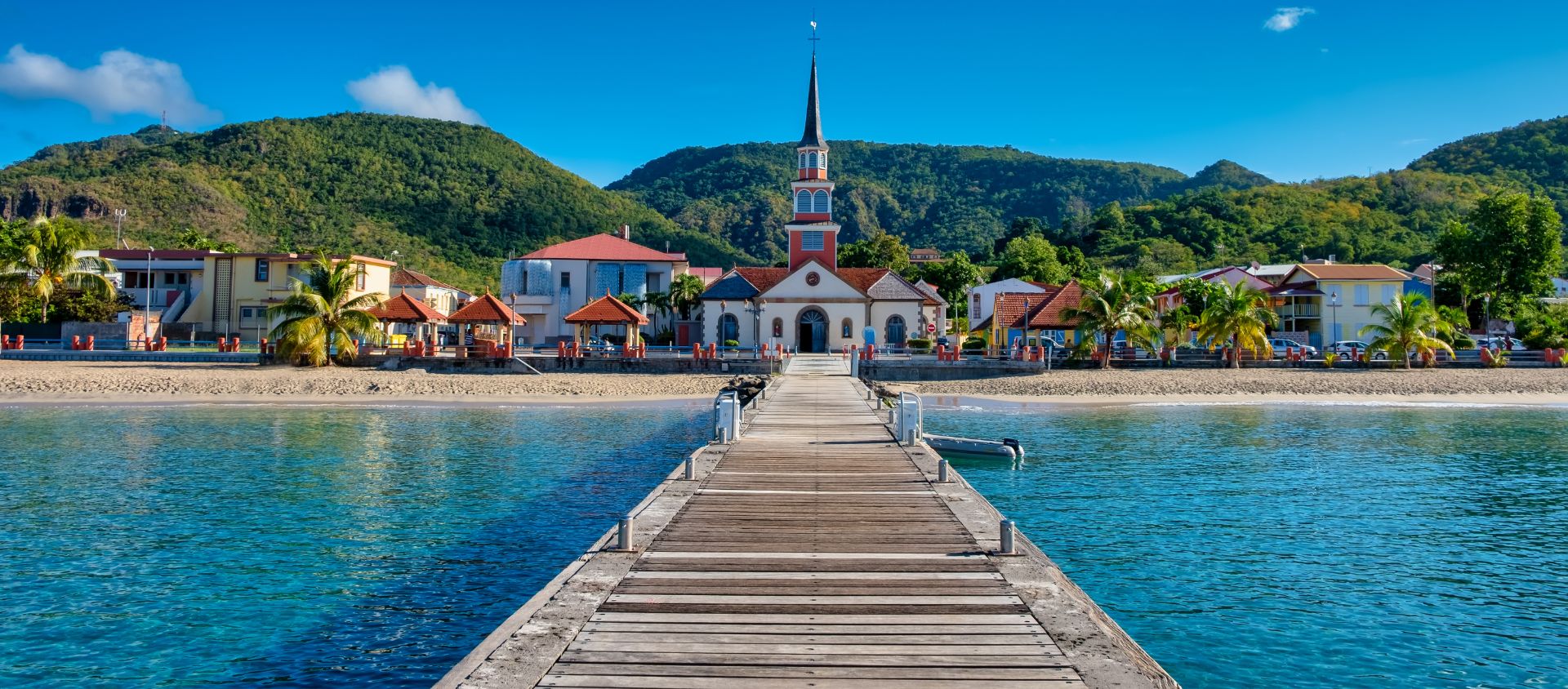 La Martinique