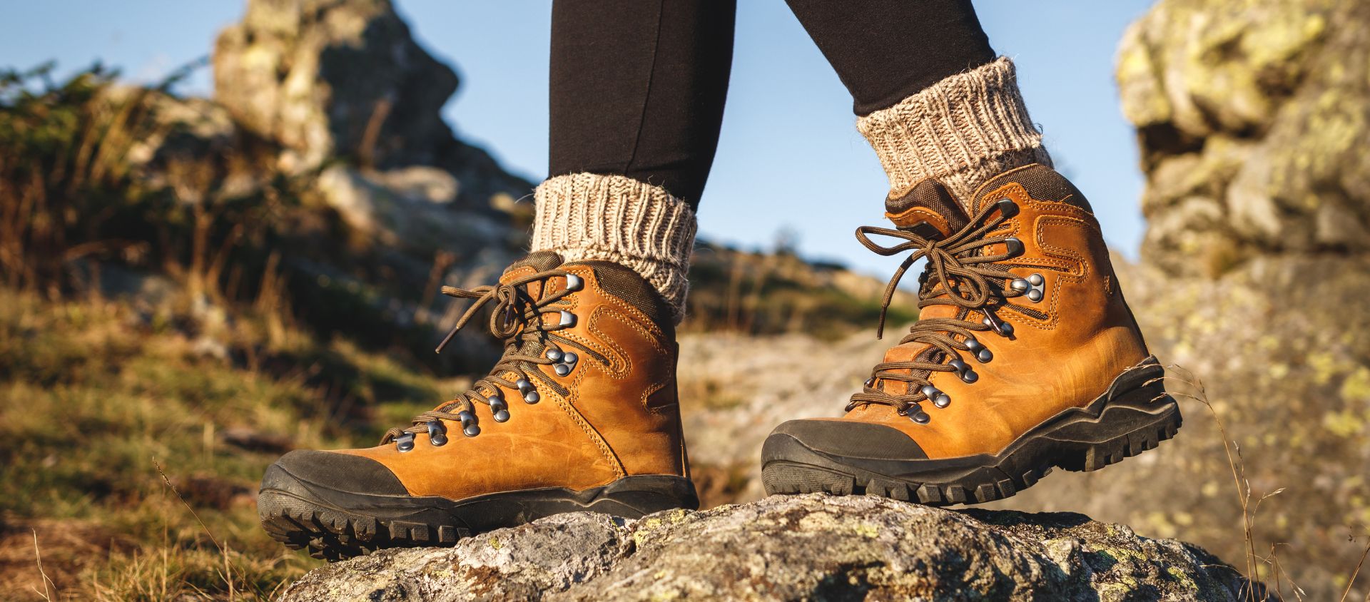 Préparation et conseils pour un trek réussi