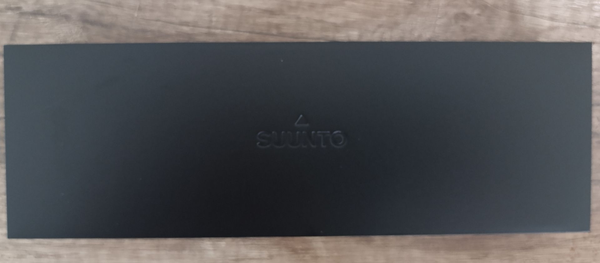 Test montre Suunto 9 Peak Pro All Black