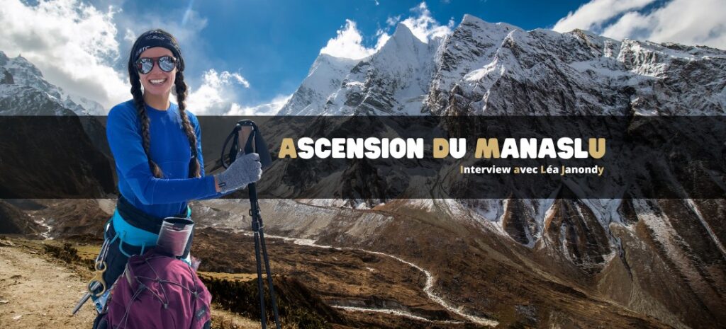 interview avec Léa janondy