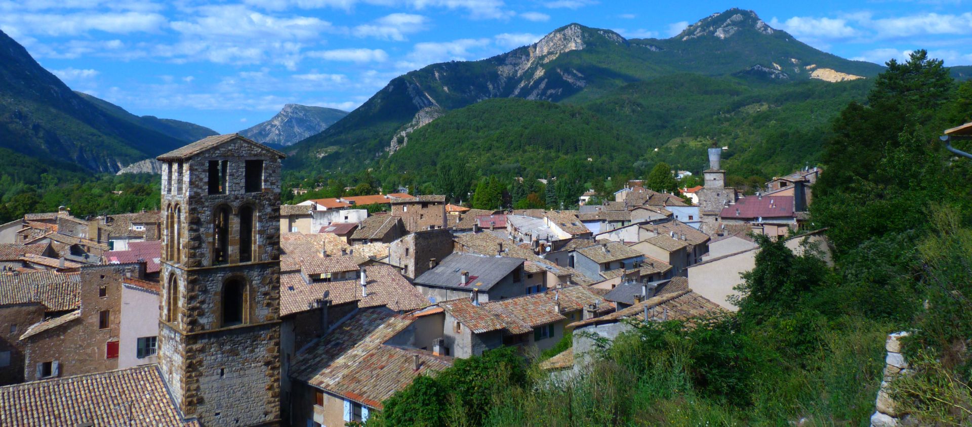 Alpes-de-Haute-Provence