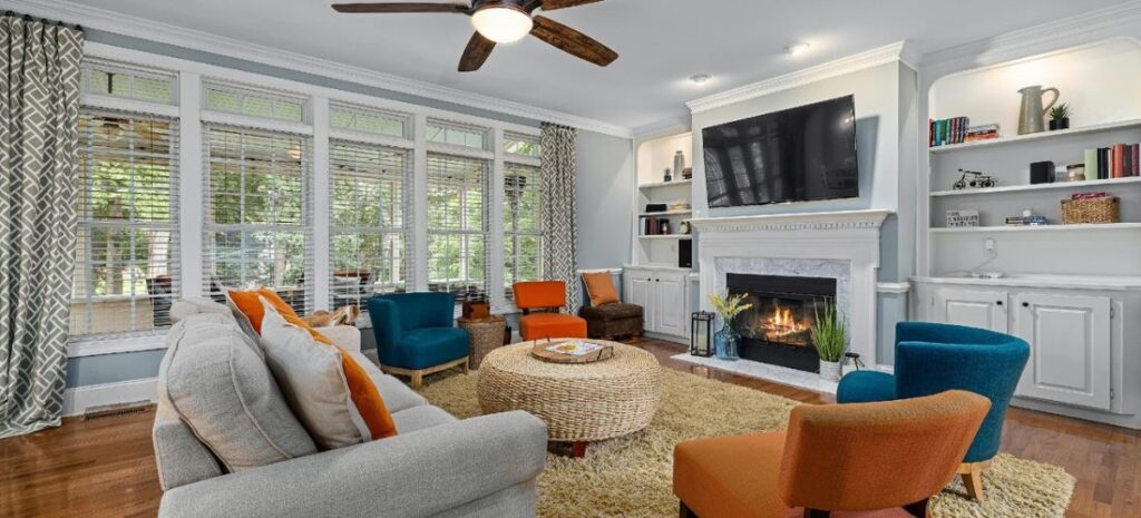 Location saisonnière : comment offrir une expérience voyageur mémorable en saison froide ?