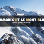 Chamonix et le Mont Blanc : exploits sportifs et records