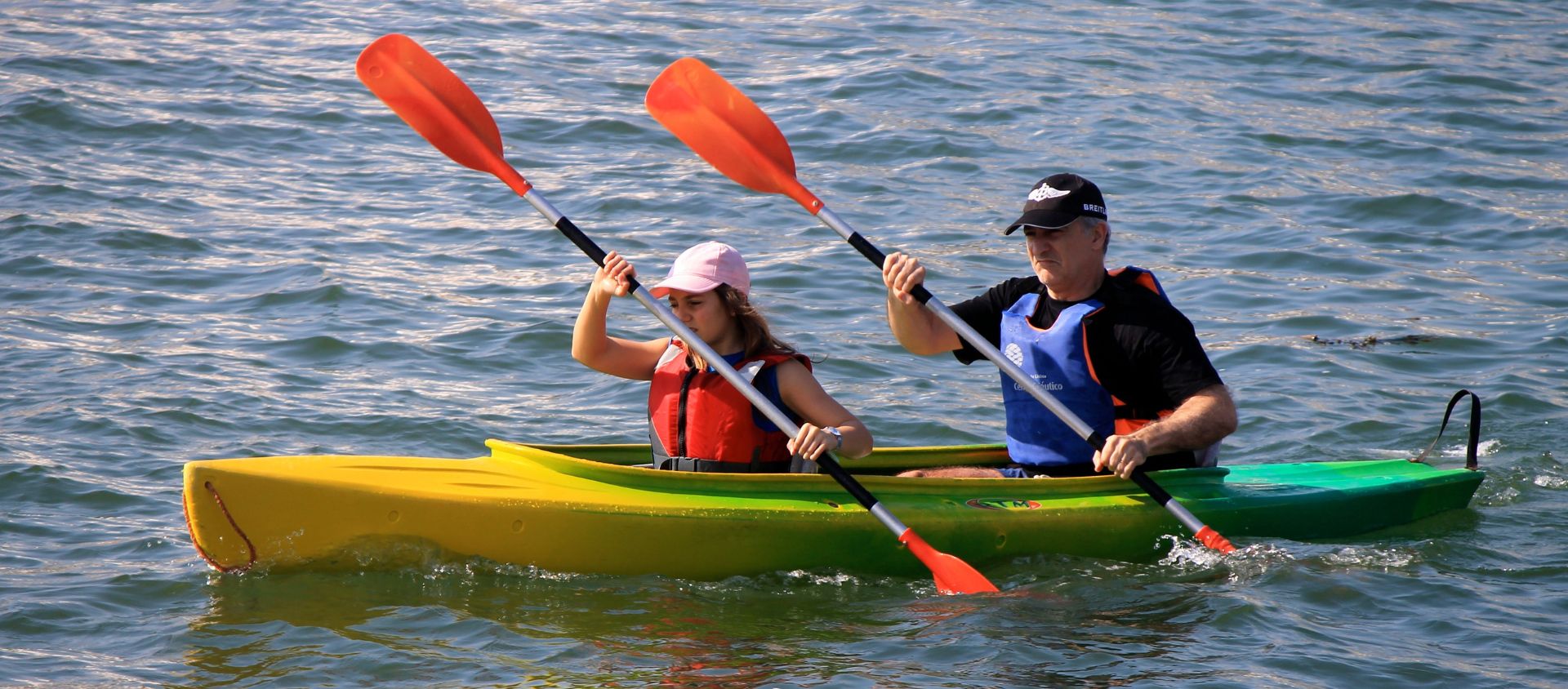 Conseils pour réussir sa sortie Canoë en Ardèche