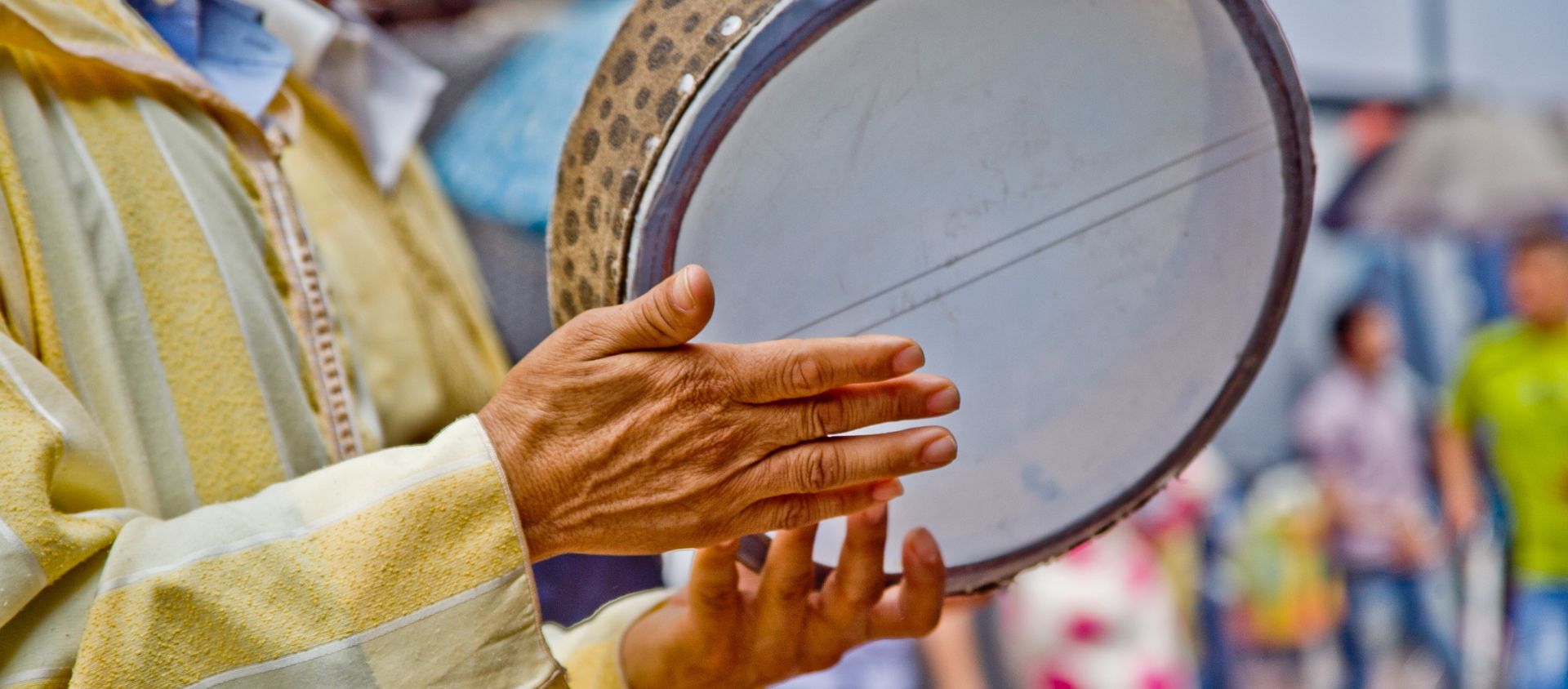 Festivals et événements culturels estivaux Maroc