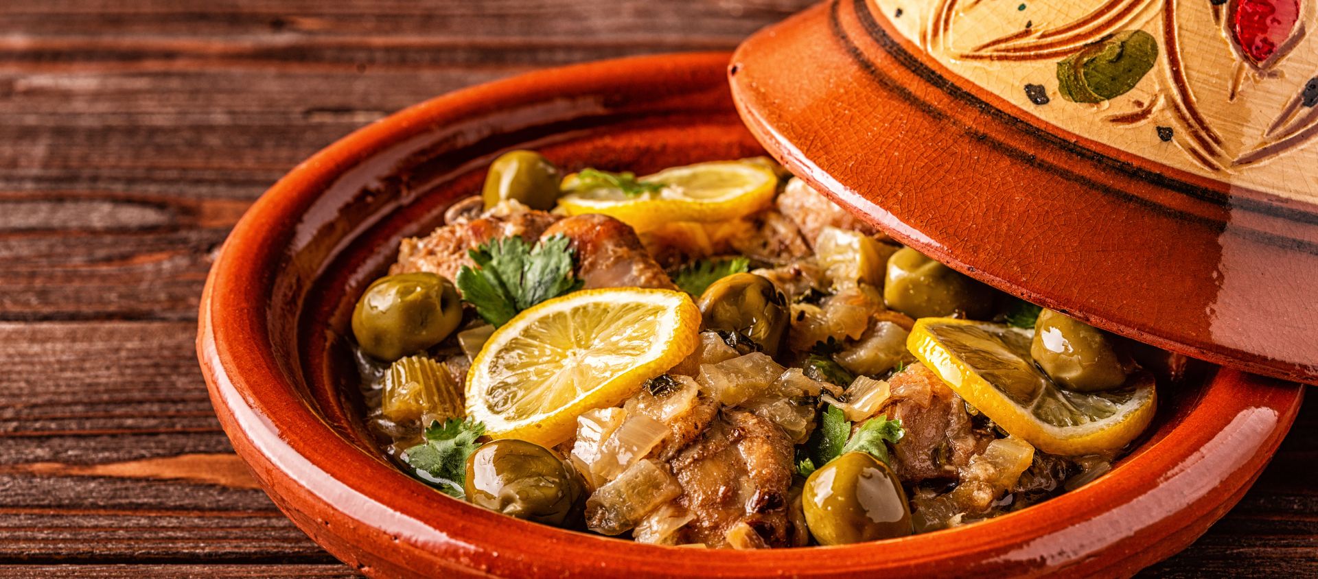 Gastronomie et expériences culinaires authentiques Maroc