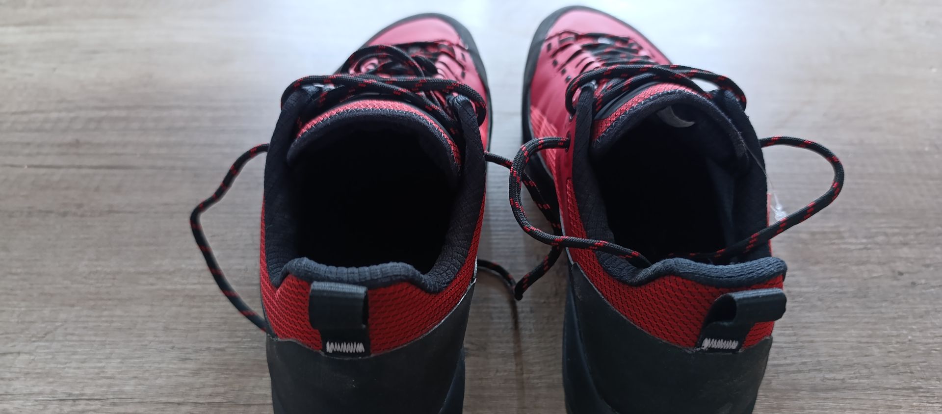 Test chaussures alpines Verto GORE-TEX® - The North Face