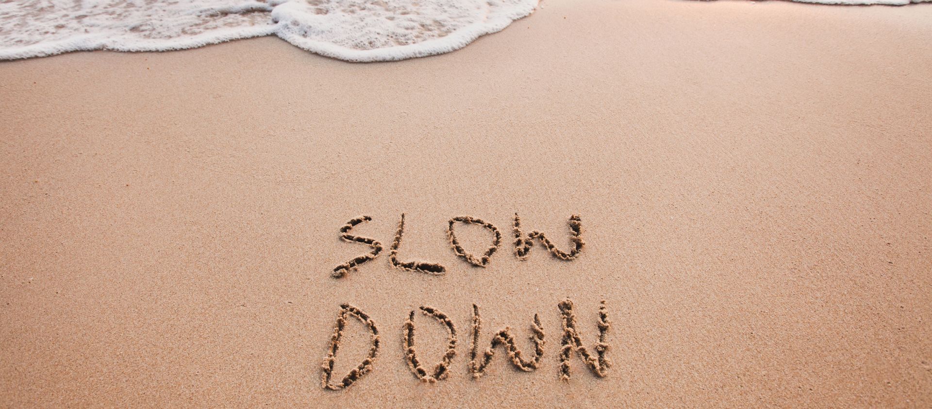 Comment adopter le slow travel dans son quotidien
