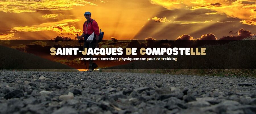 Comment s'entraîner pour Saint-Jacques de Compostelle