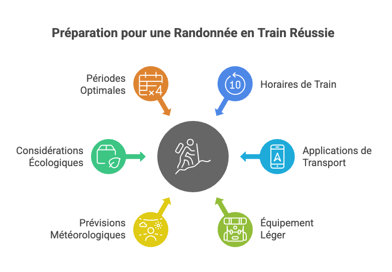 Conseils pratiques et préparation optimale