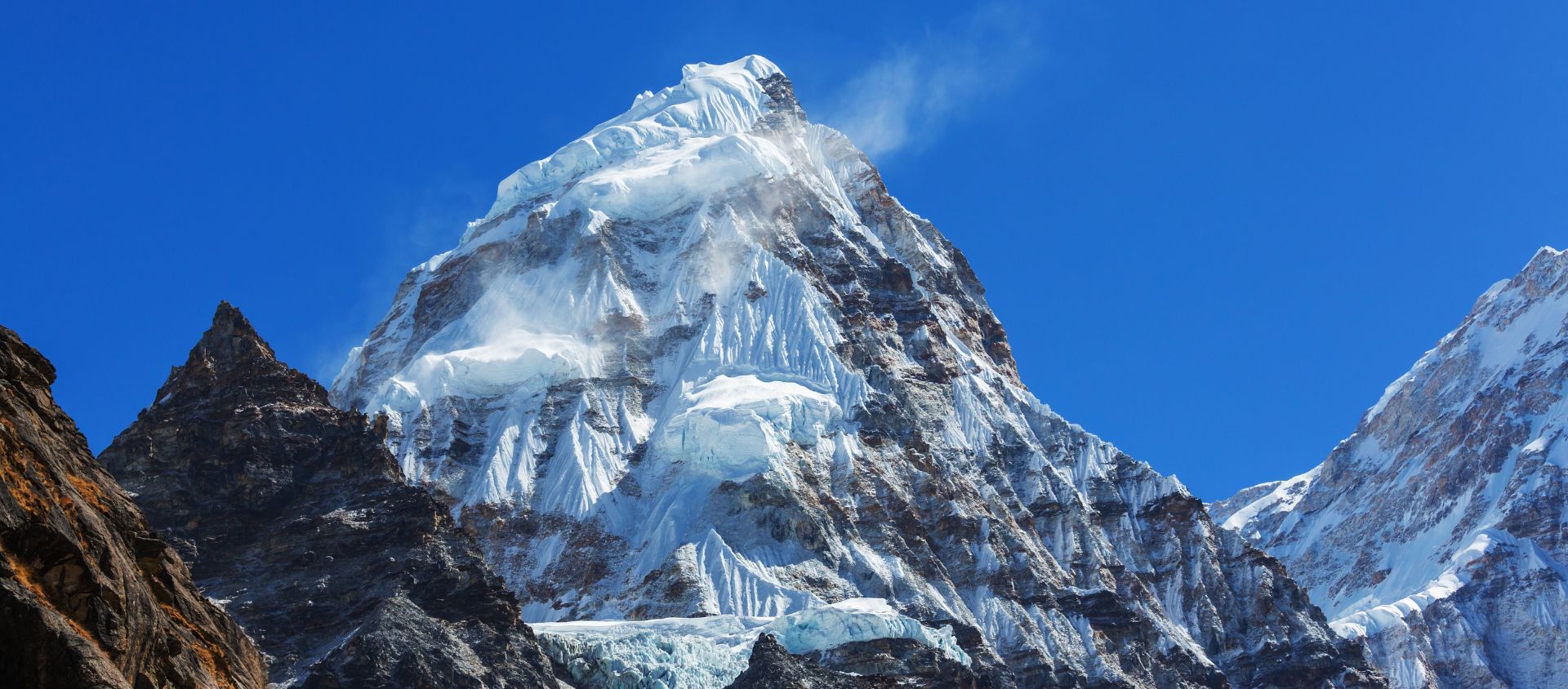 Kanchenjunga