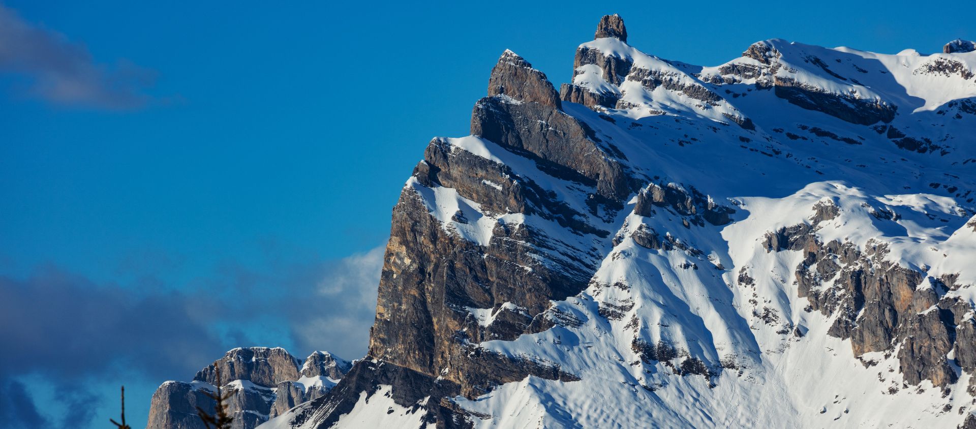 L'Aiguille du Tour