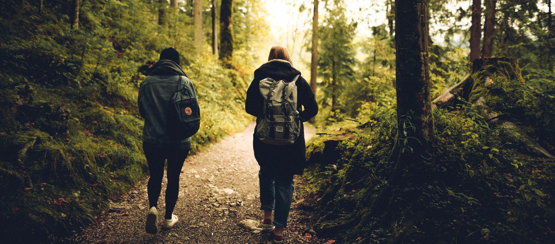 La montée en puissance des micro-aventures