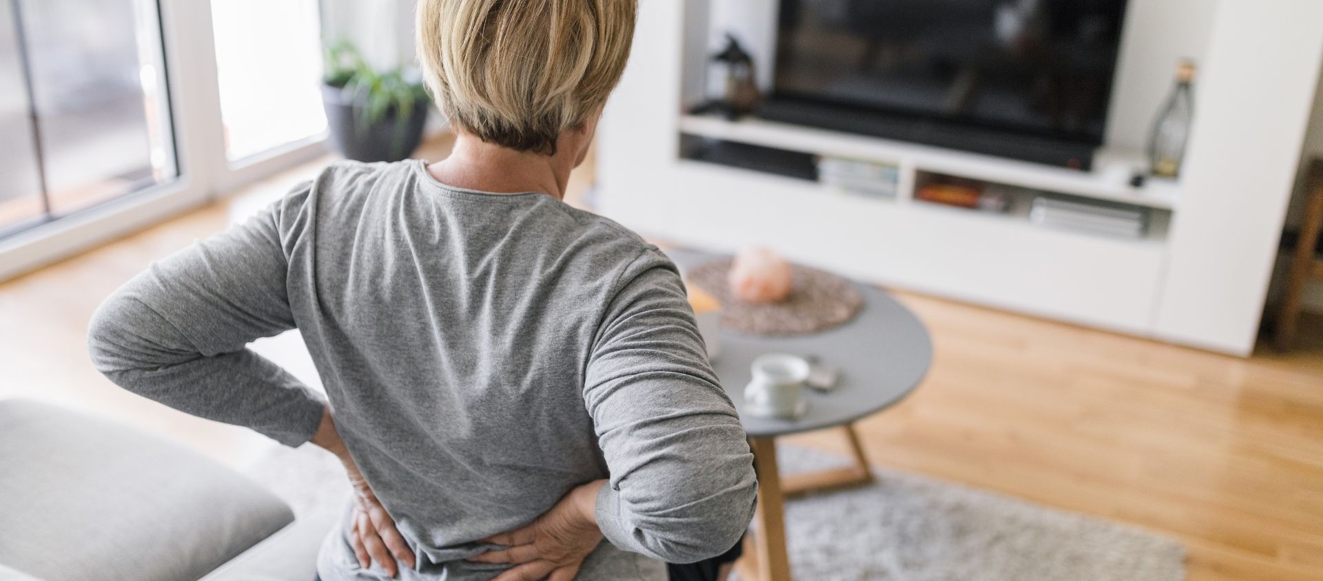 La technique de marche optimale pour soulager le dos