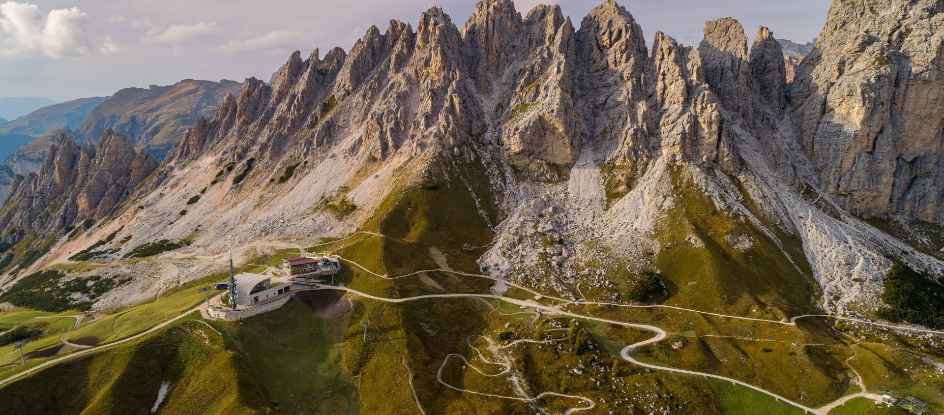 Les destinations incontournables en Europe 🏔️