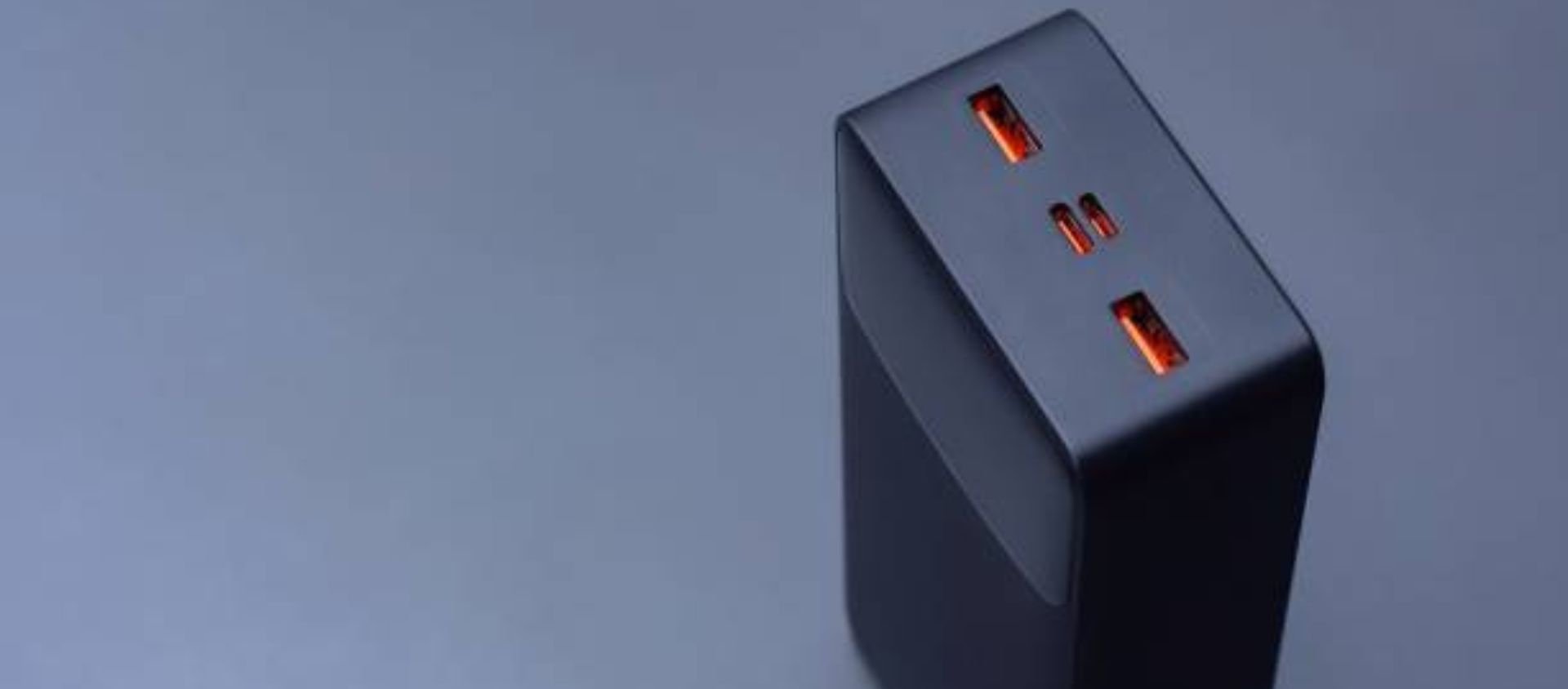 une batterie externe