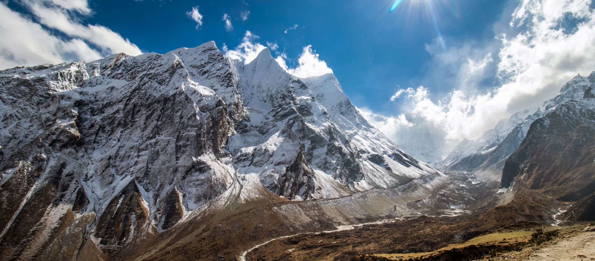 Manaslu