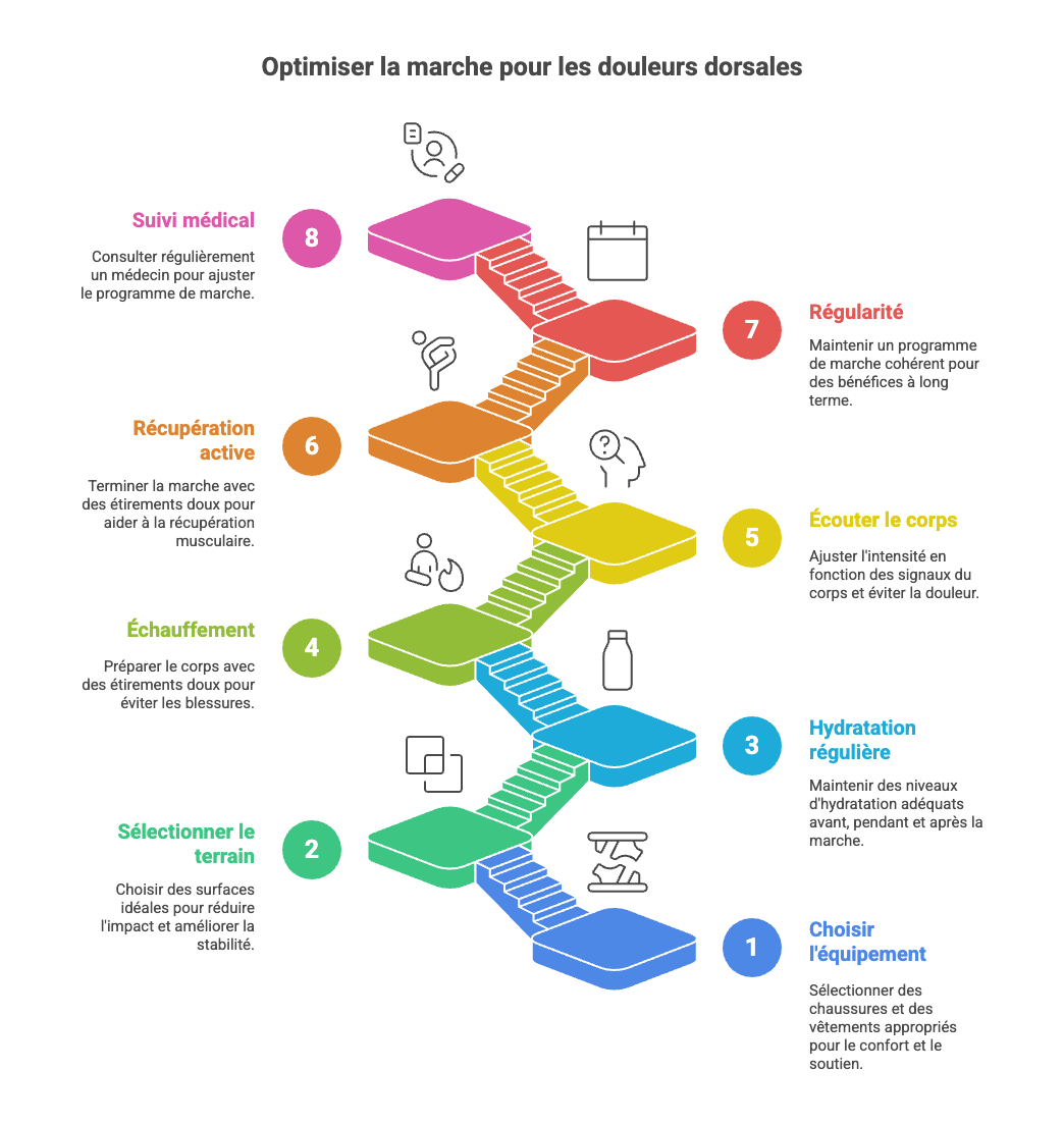Précautions et conseils pratiques essentiels 