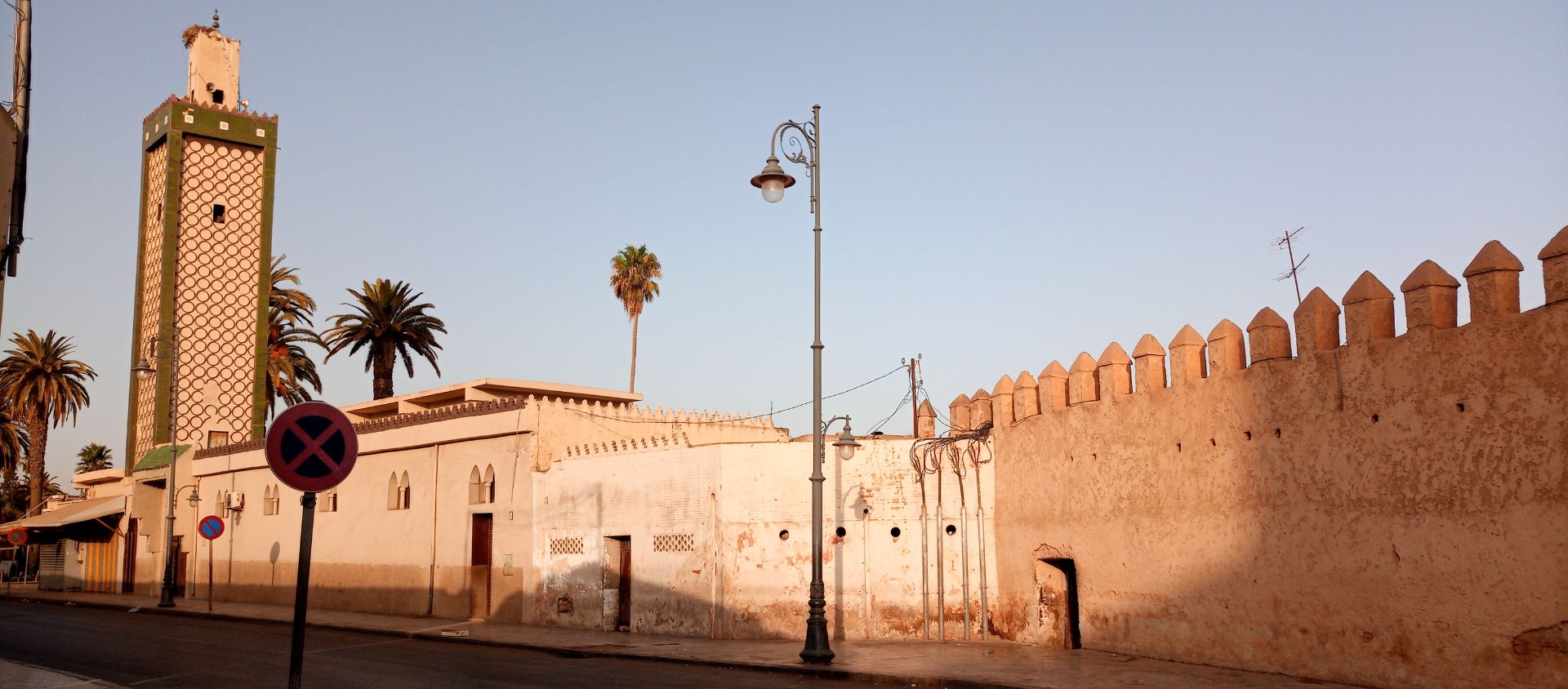 Voyager à Oujda au Maroc : guide complet