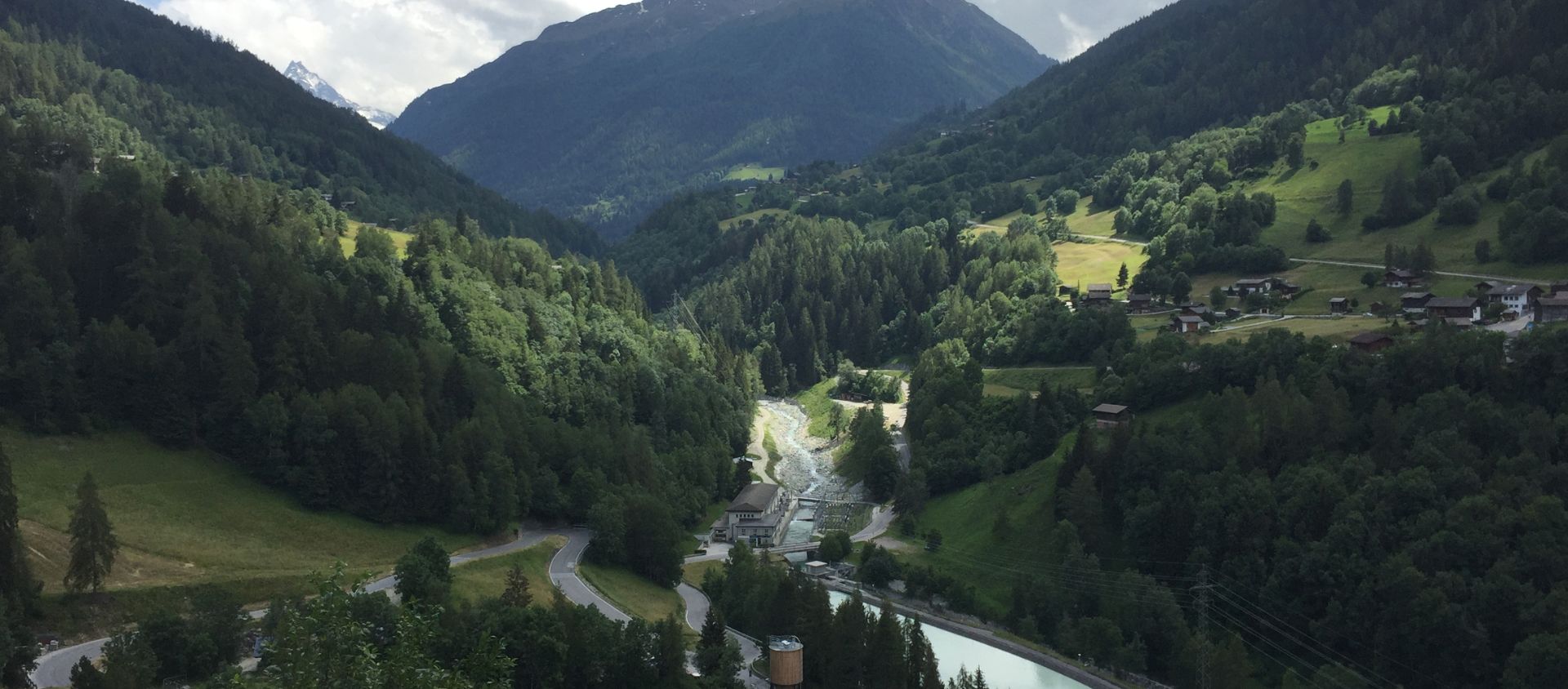 canton du Valais