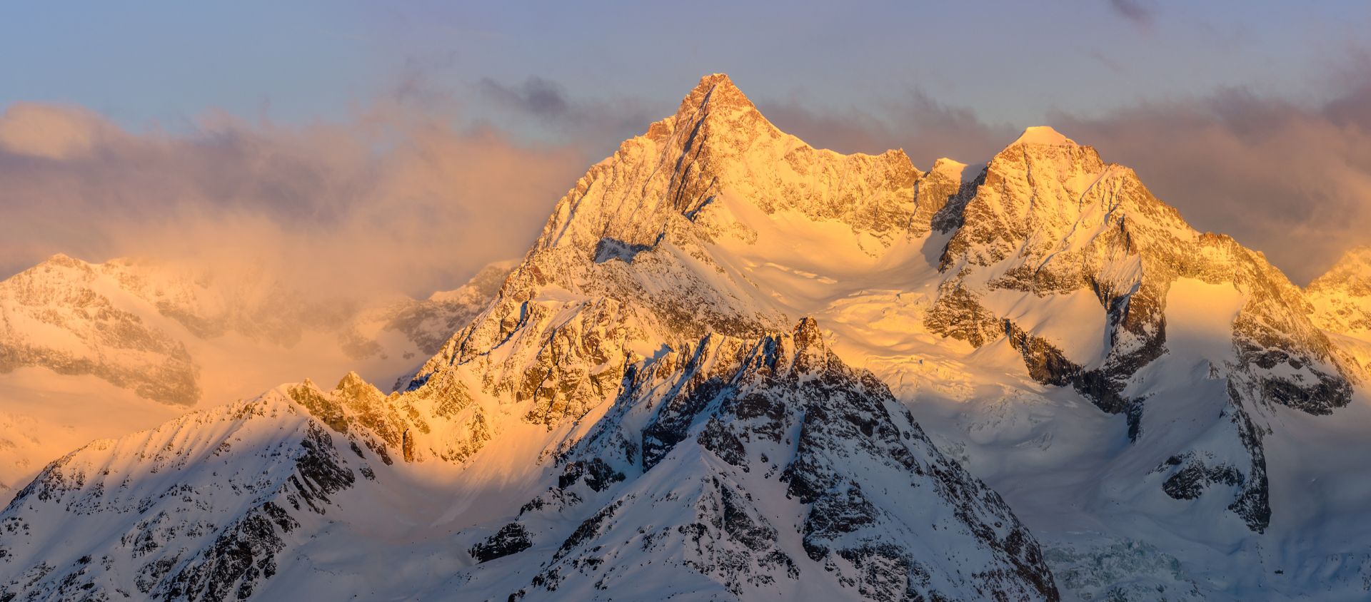 La Dent Blanche