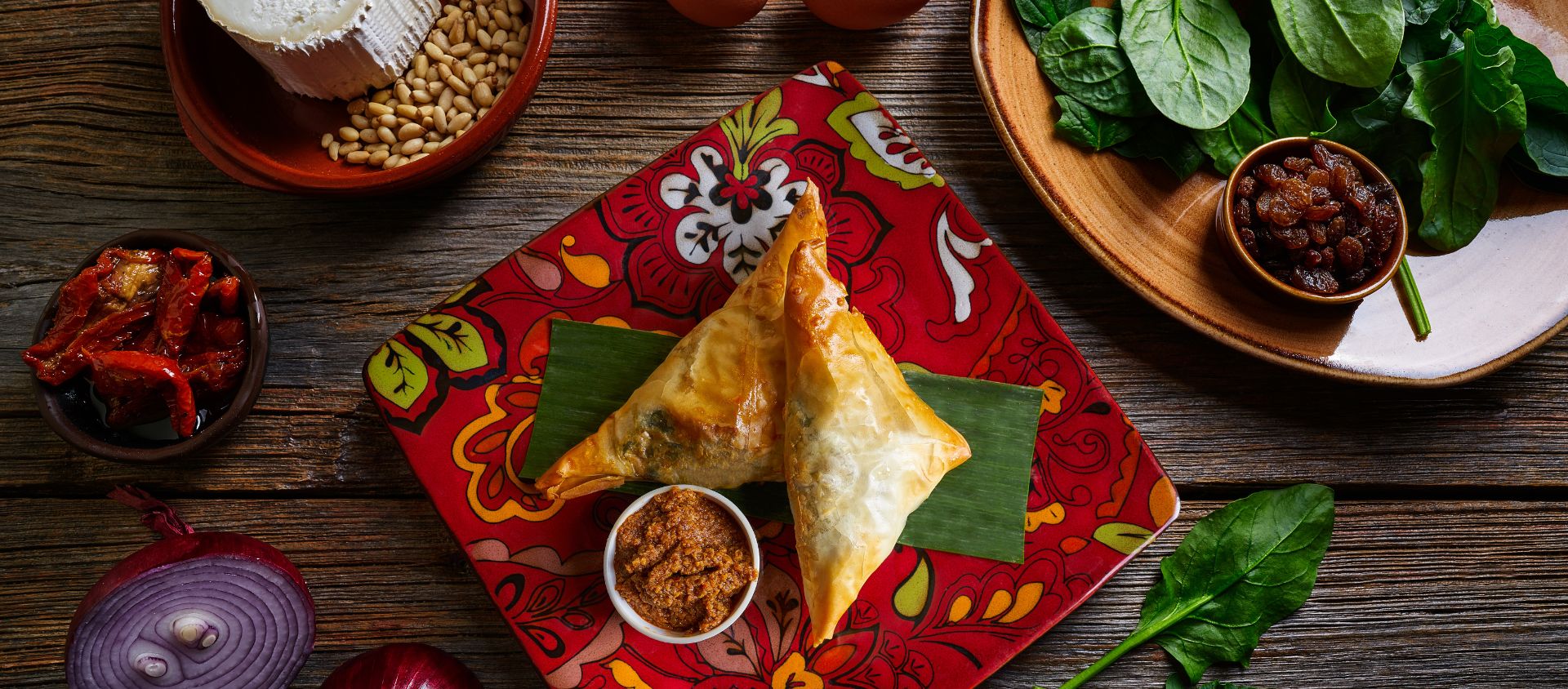 gastronomie maroc