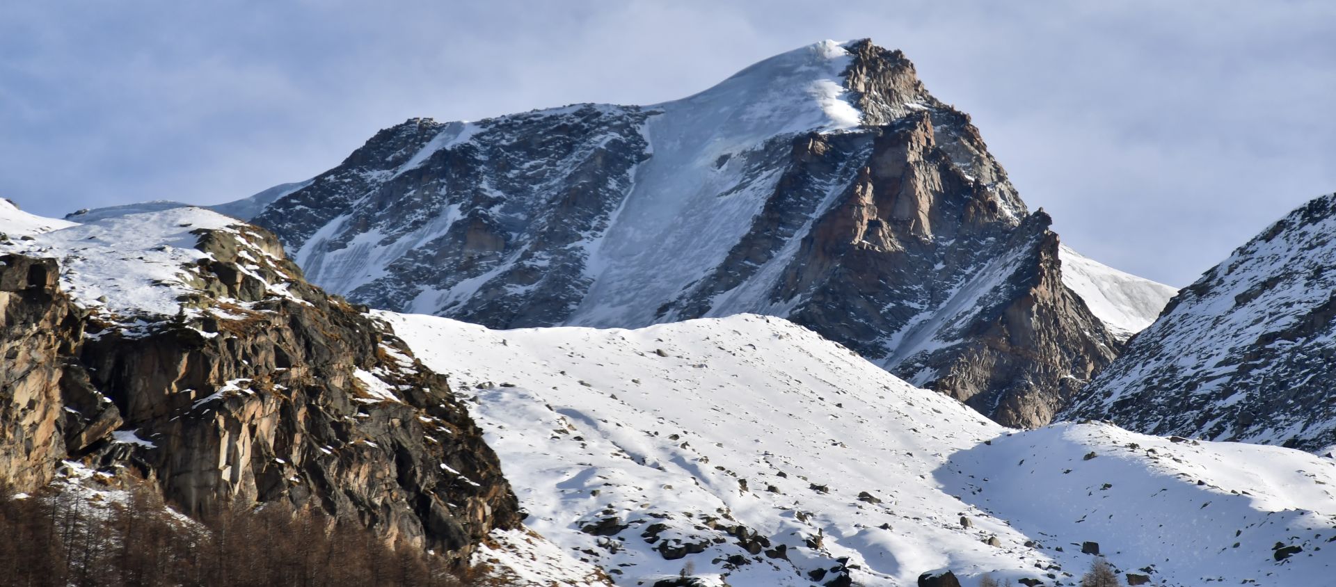 grand paradis italie