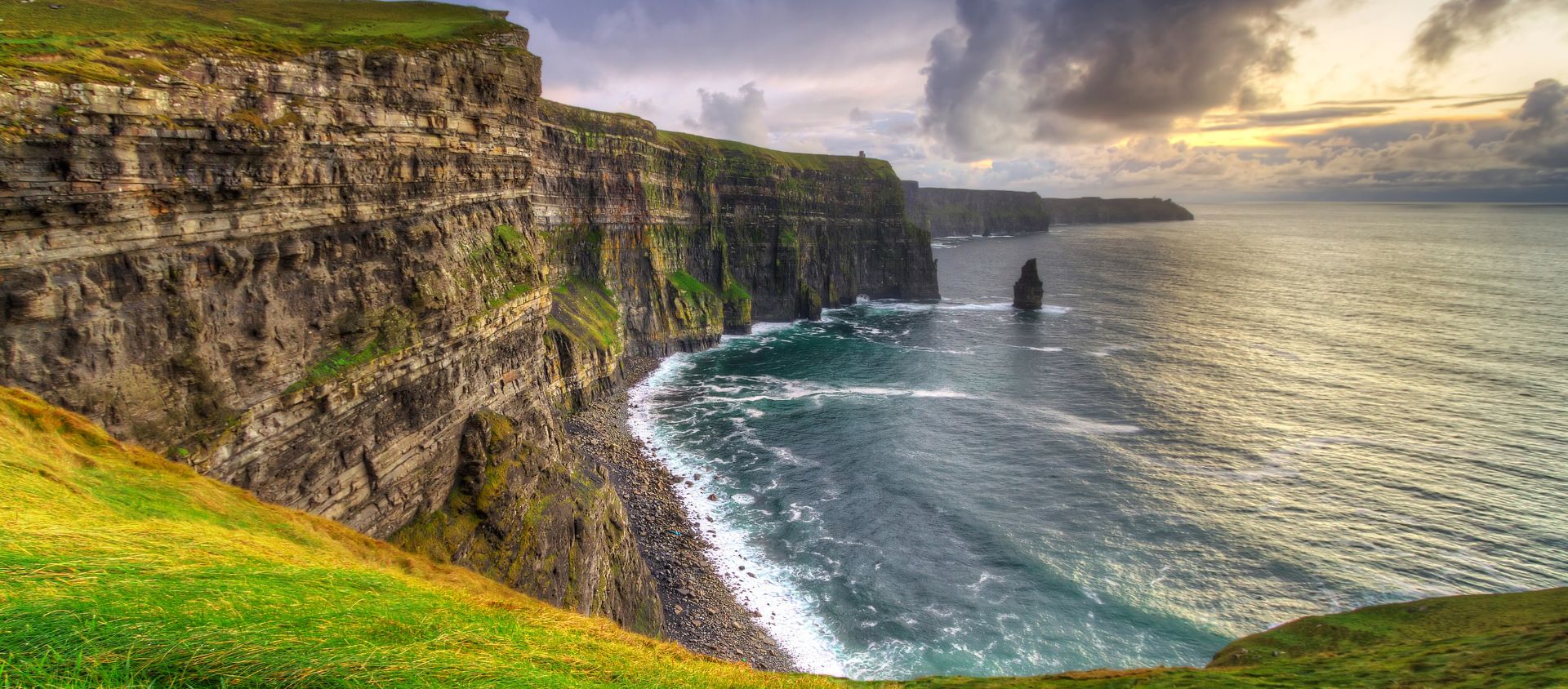 irlande