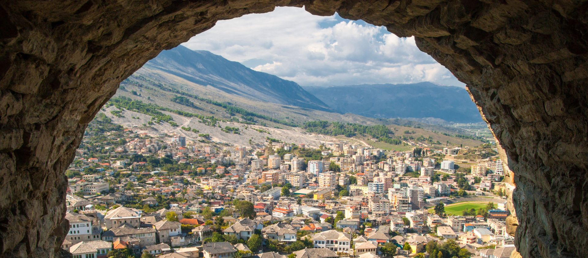 Albanie tourisme