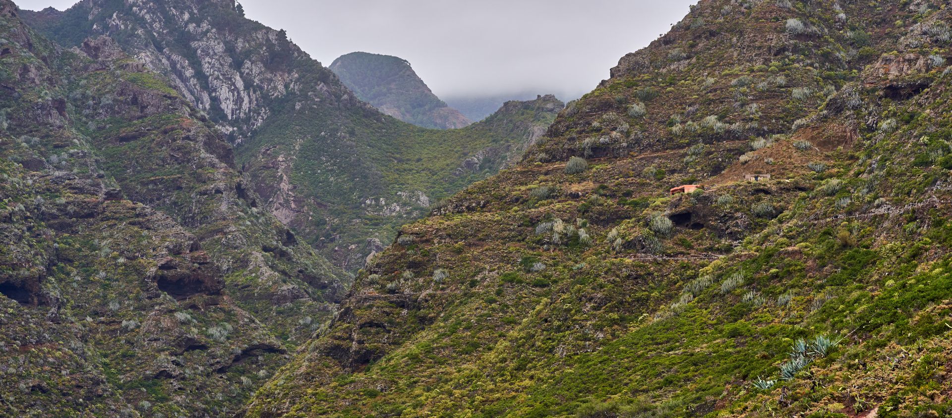 Barranco de la Peonera