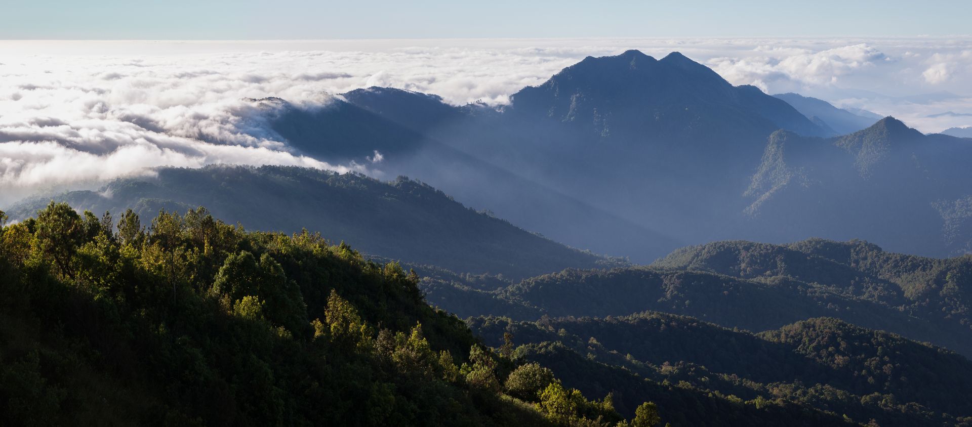Doi Inthanon