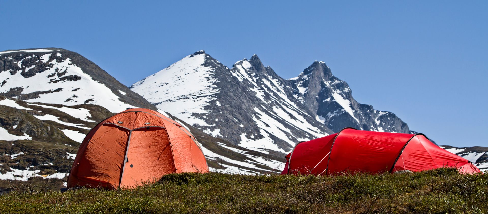 Dormir en montagne : bivouac et conseils pratiques