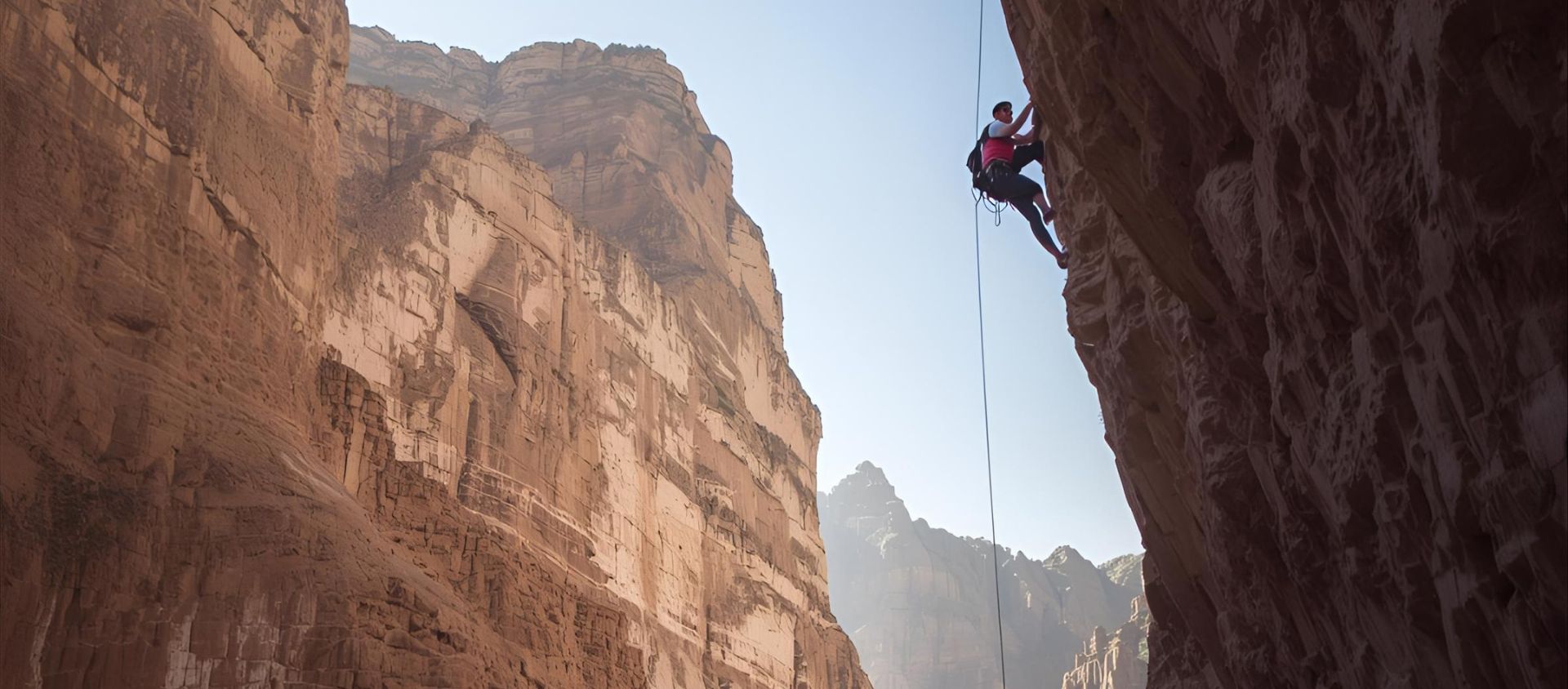 Escalade dans les gorges du Todra maroc