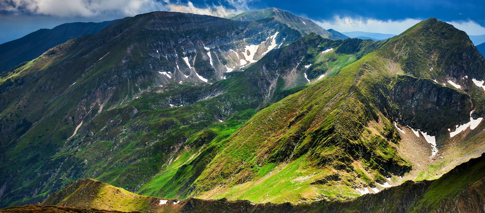 Fagaras roumanie