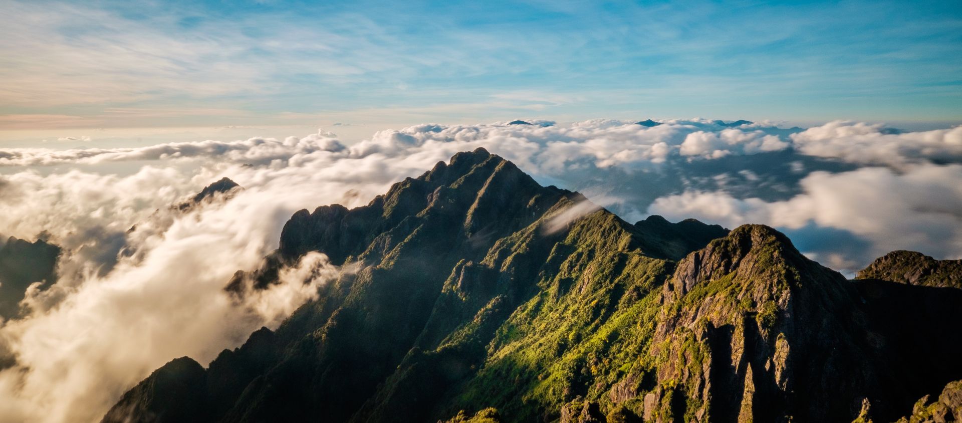 Fansipan vietnam