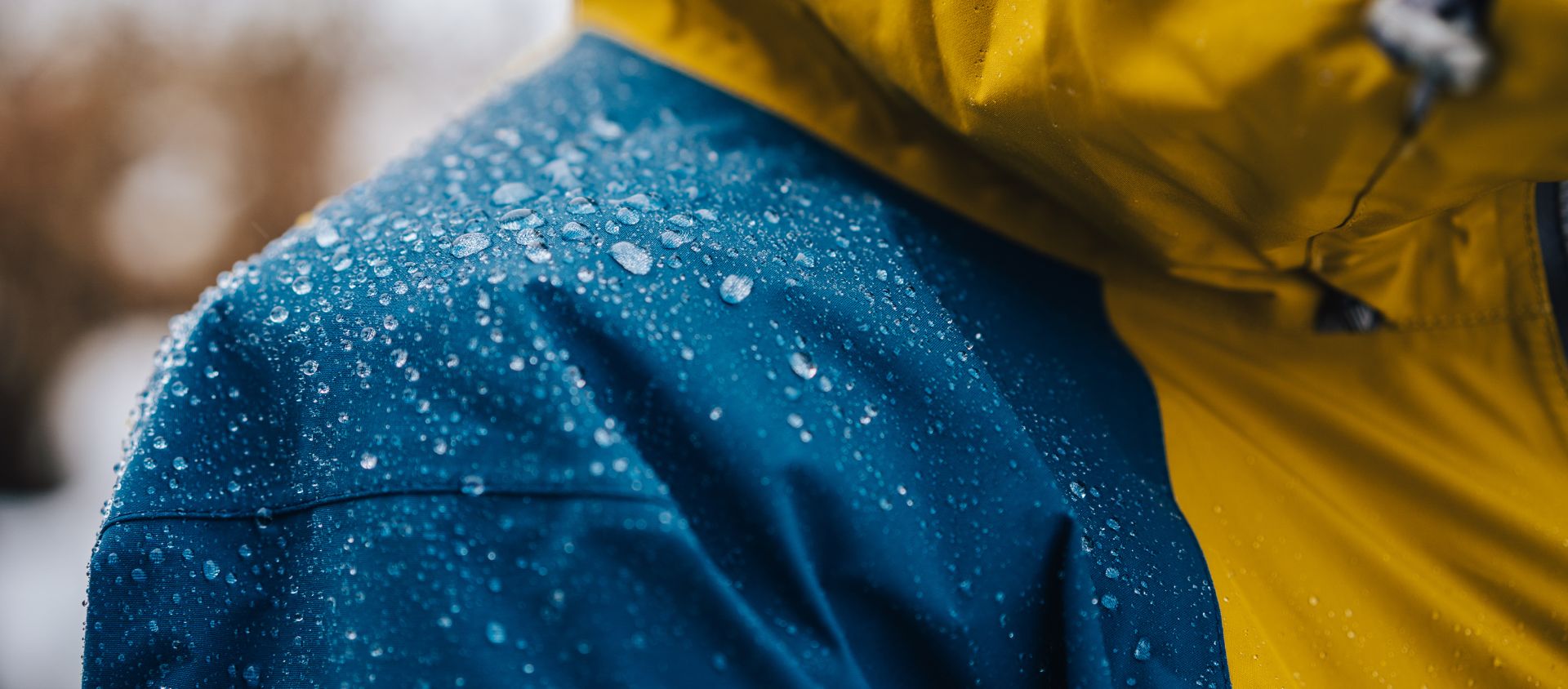 Gore-Tex